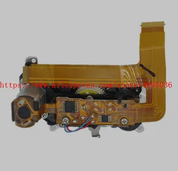 

New D5200 motor aperture group for Nikon d5200 Digital Camera Repair Part