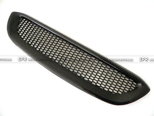 Hyudai  Genesis Coupe 09 OEM Front Grille  (1)_1