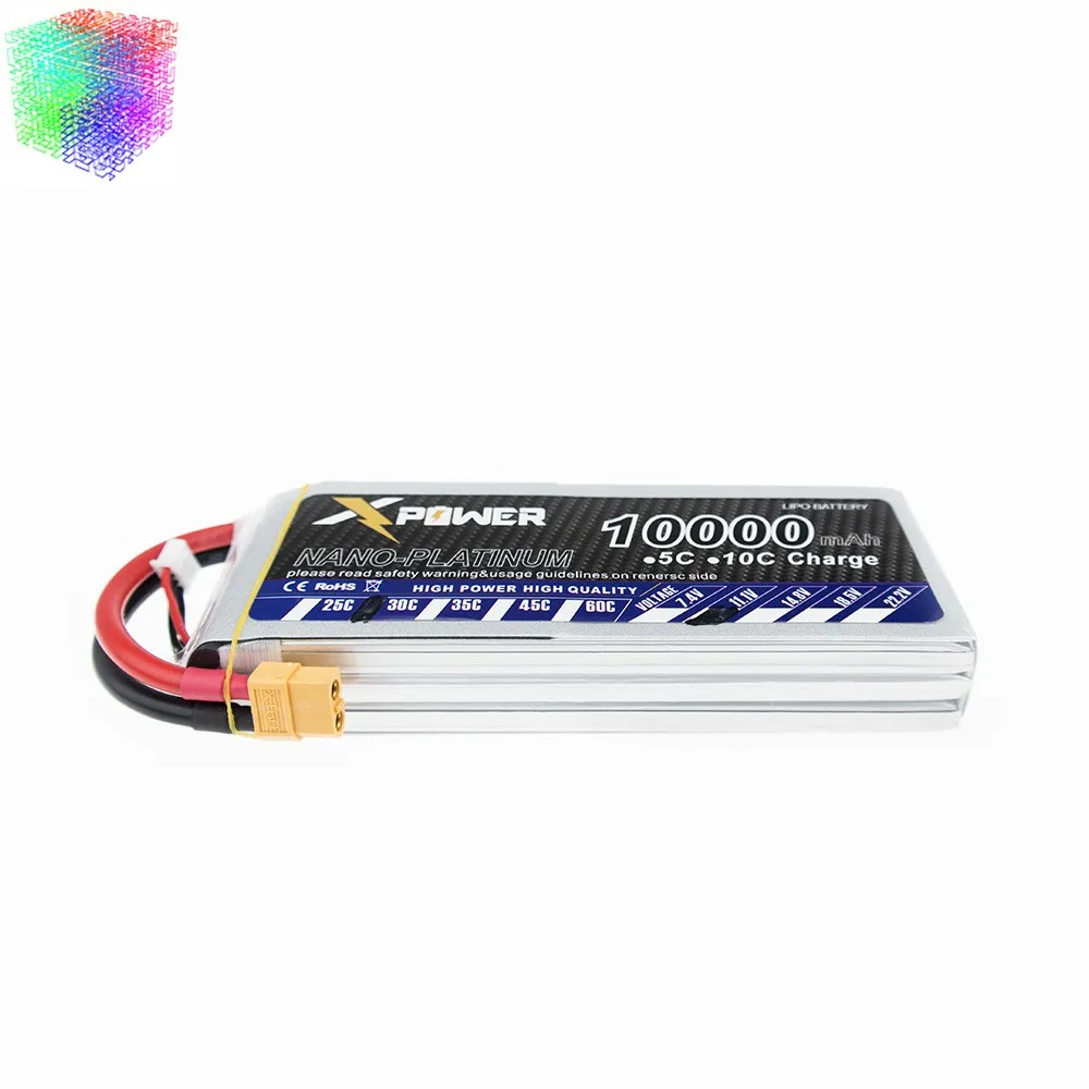 11.1v 3s lipo battery (6)