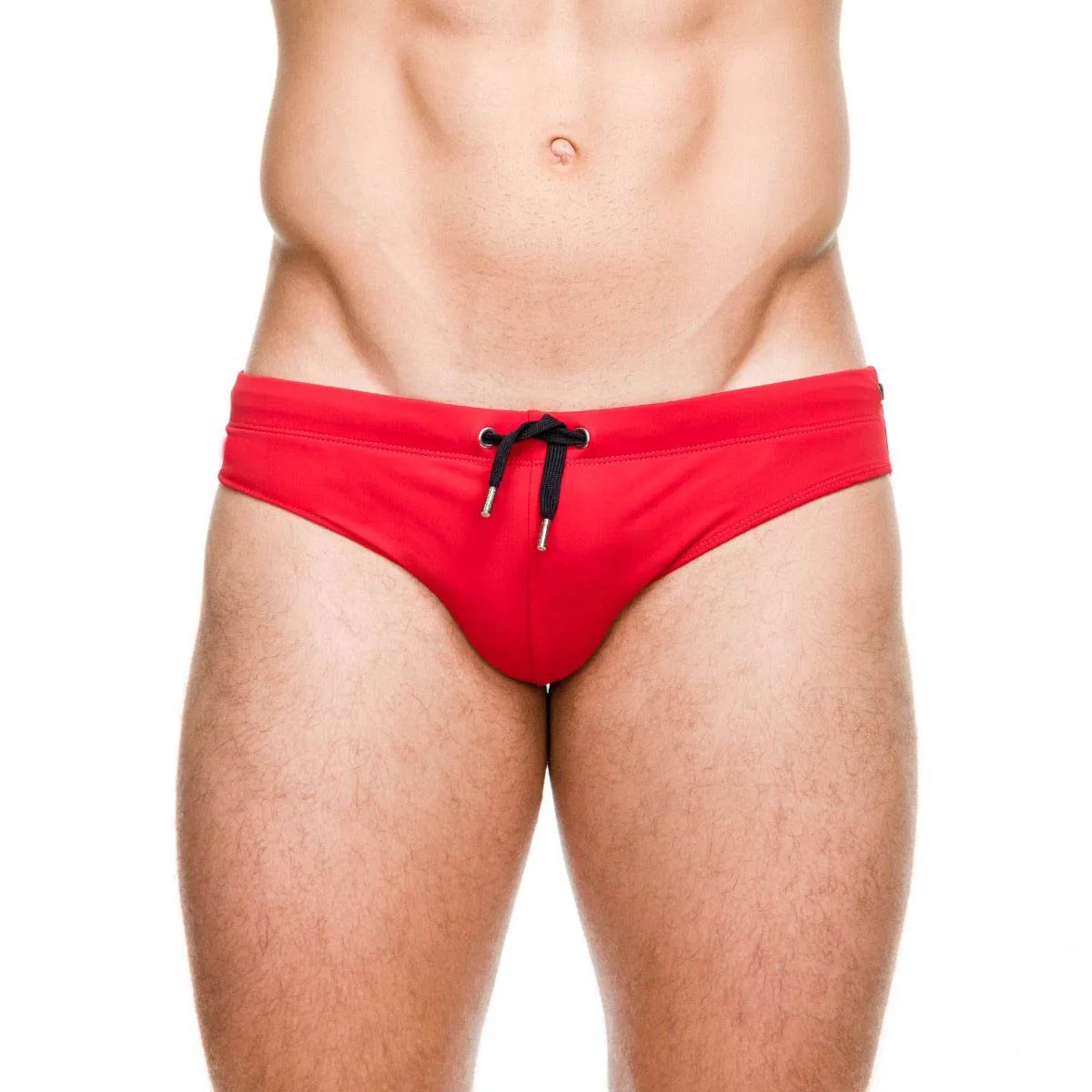 Sexy Mens Swimwear Quick Dry Men's Swim Briefs Triangle Swimsuit For Boys Boardshorts Beach Pants Swim Shorts 