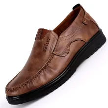 2018 New Comfortable Mens Casual Shoes Hot Sale Loafers Men Shoes Quality Leather Shoes Men Flats Moccasins Shoes Big Size 38-48 цена 2018 New Comfortable Mens Casual Shoes Hot Sale Loafers Men Shoes Quality Leather Shoes Men Flats Moccasins Shoes Big Size 38-48 цены онлайн