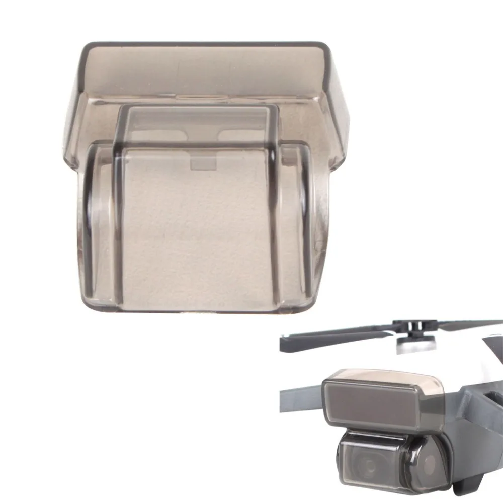 Gimbal Lock Camera Front 3D Sensor Screen Cover Protector for DJI SPARK RC Drone | Электроника