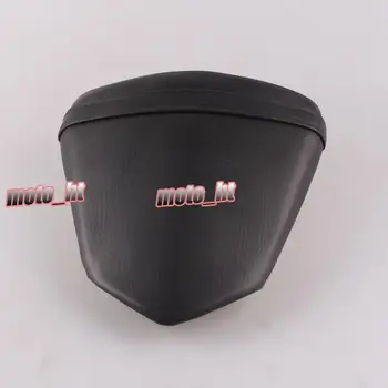 

For Yamaha YZF R6 2006 2007 Rear Back Passenger Seat Pillion Cushion Black