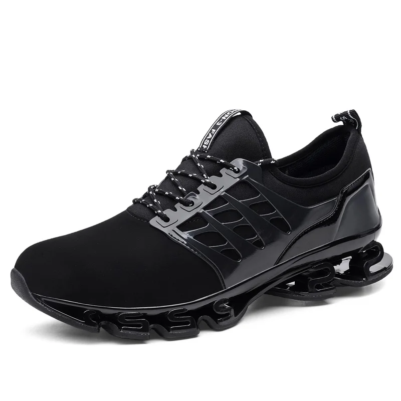 

Men's Fashion Breathable Shoes Top Brand Trainers Sneakers Casual Krasovki Footwear Male Adult Man Chaussure Homme Plus Size 14
