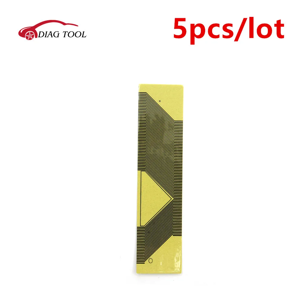 Flat LCD Connector For Peugeot 206 Dasboard