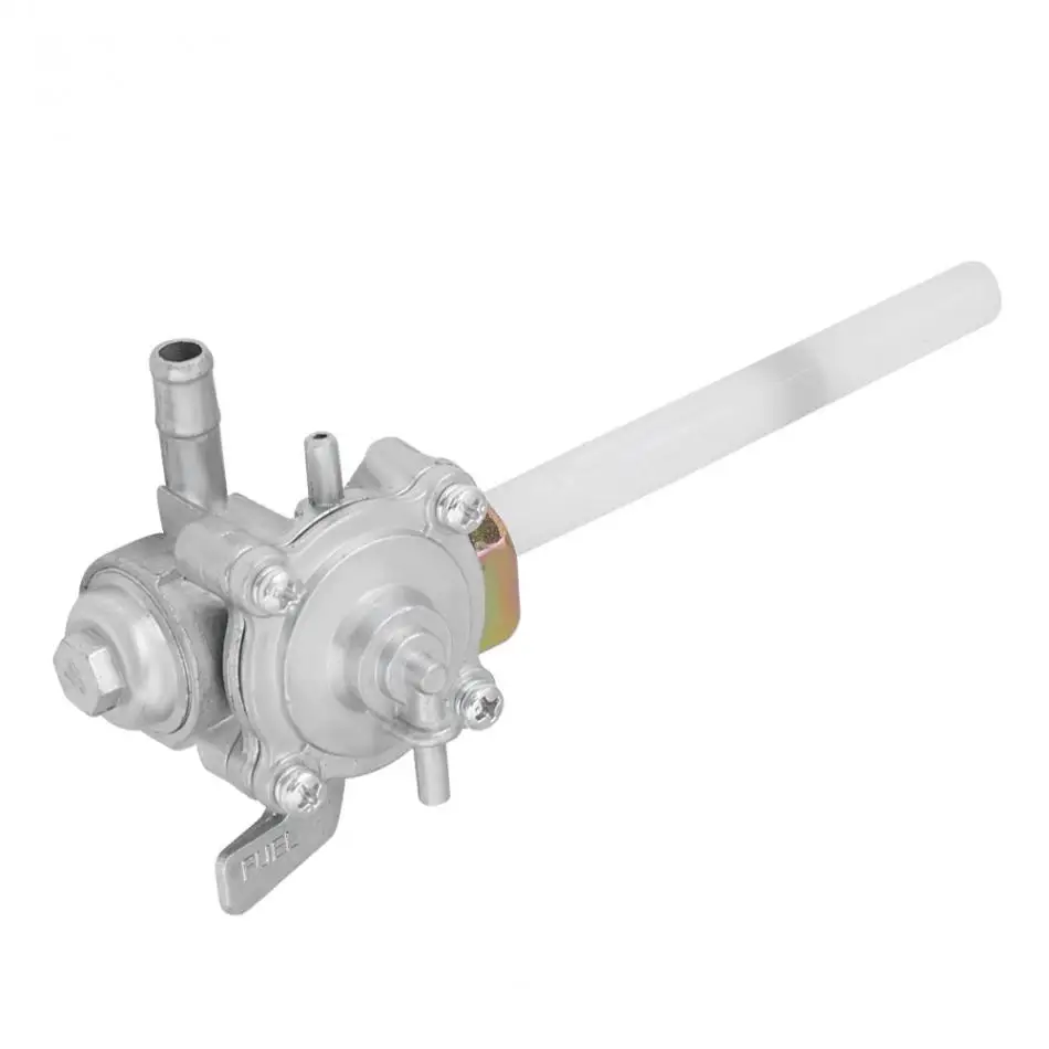 Gas Tank Fuel Switch Valve Vacuum Petcock for Honda CMX450C VT500C VT500FT GL500 VT500FT CB550SC CB650SC GL650I