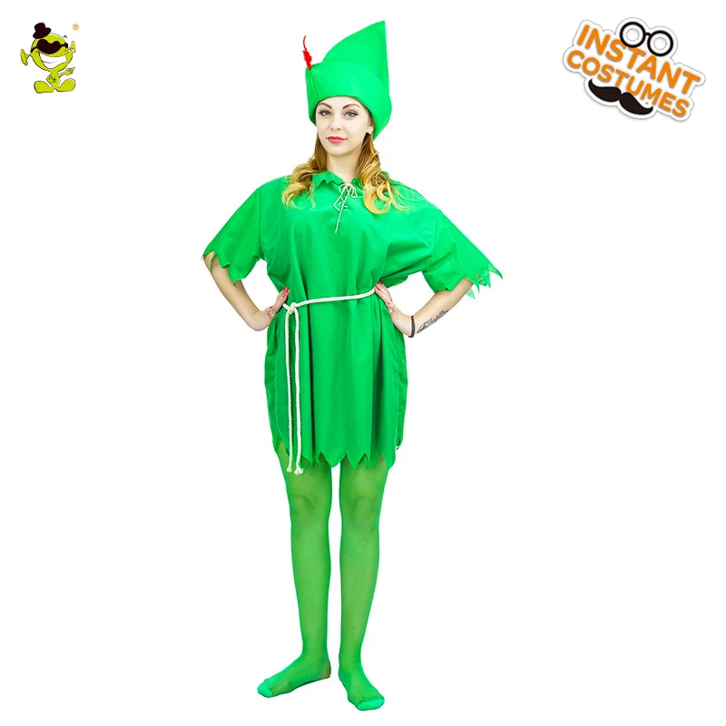 Female peter pan cosplay Female peter pan cosplay