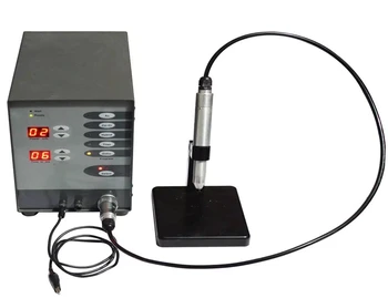 Online Stainless Steel Spot Laser Welding Machine Automatic Numerical Control Touch Pulse Argon Arc Welder For Soldering Jewelry