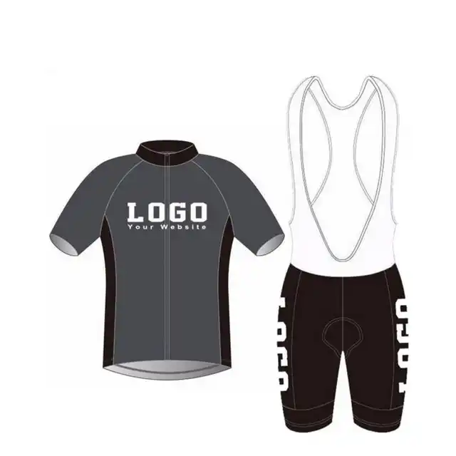 endurance cycling clothing