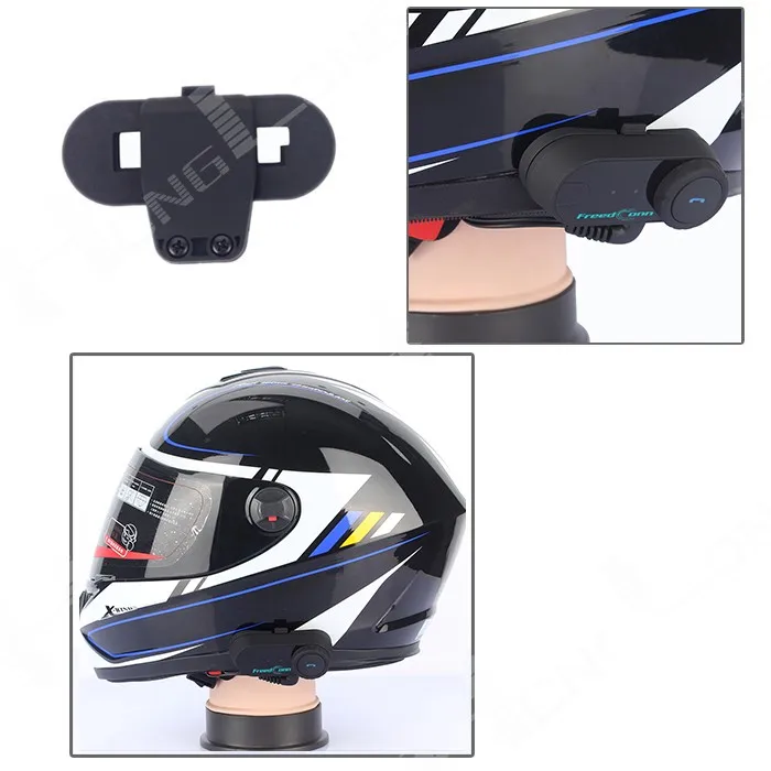 Очень 2 мягких наушника! Bluetooth гарнитура для шлема 800 м шт.|headset wireless|headset fminterphone