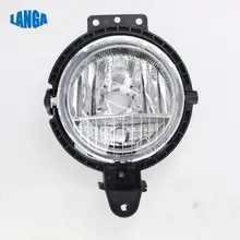 Car lampada della Nebbia luci di Nebbia Per Adatto A Bmw Mini R56 Cooper Cooper S Clubman Roadster Countryman OE: 63172751295
