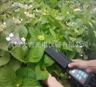 

Supply of leaf area tester, leaf area tester, portable blade area tester
