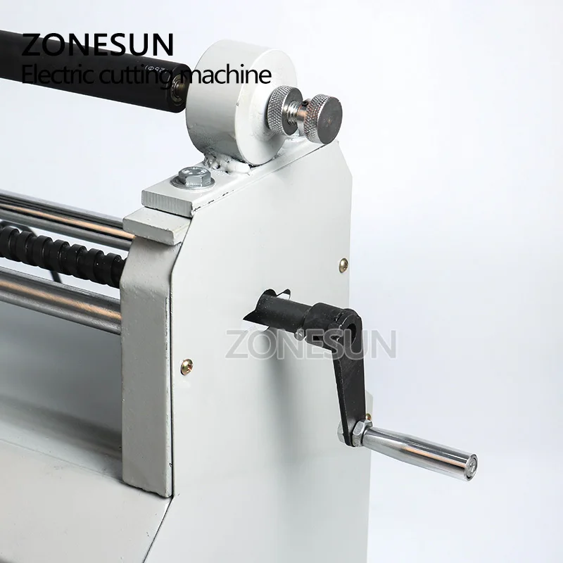 Устройство для резки фольги ZONESUN ширина 0 700 мм 90 Вт|machine cutting|machine machinemachine stamping |