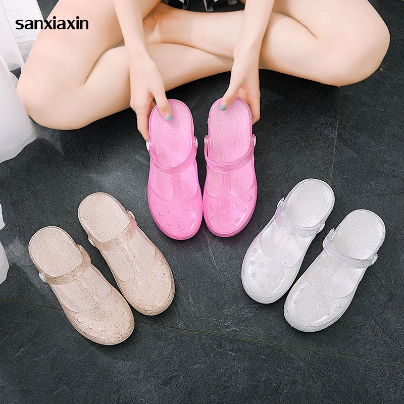 doctor slippers ladies