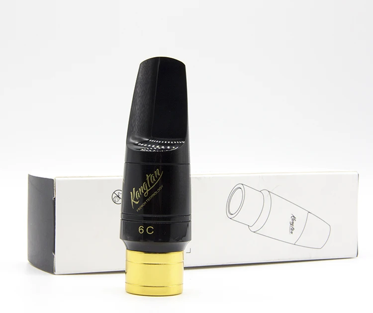 High Quality saxophone mouthpiece alto