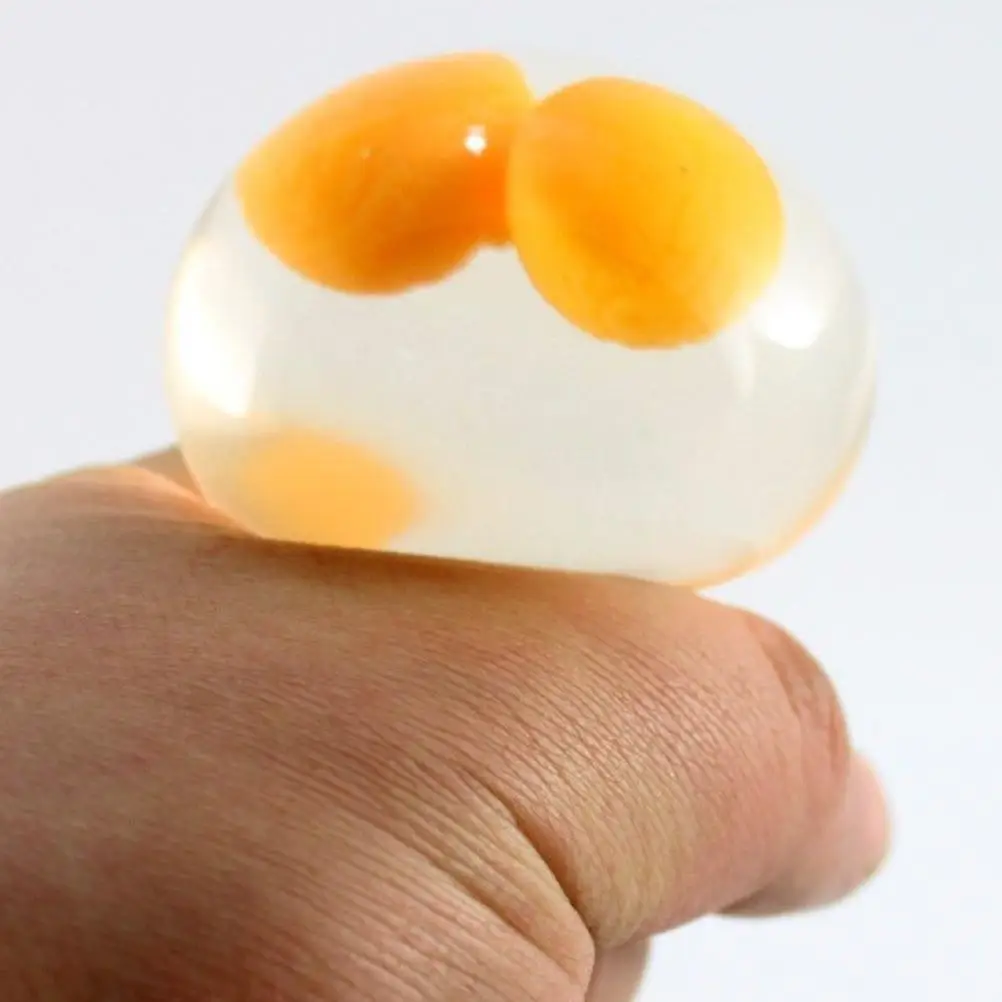 splat egg toy