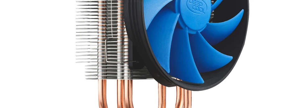 Кулер Deepcool Gammaxx 300 Fury Купить