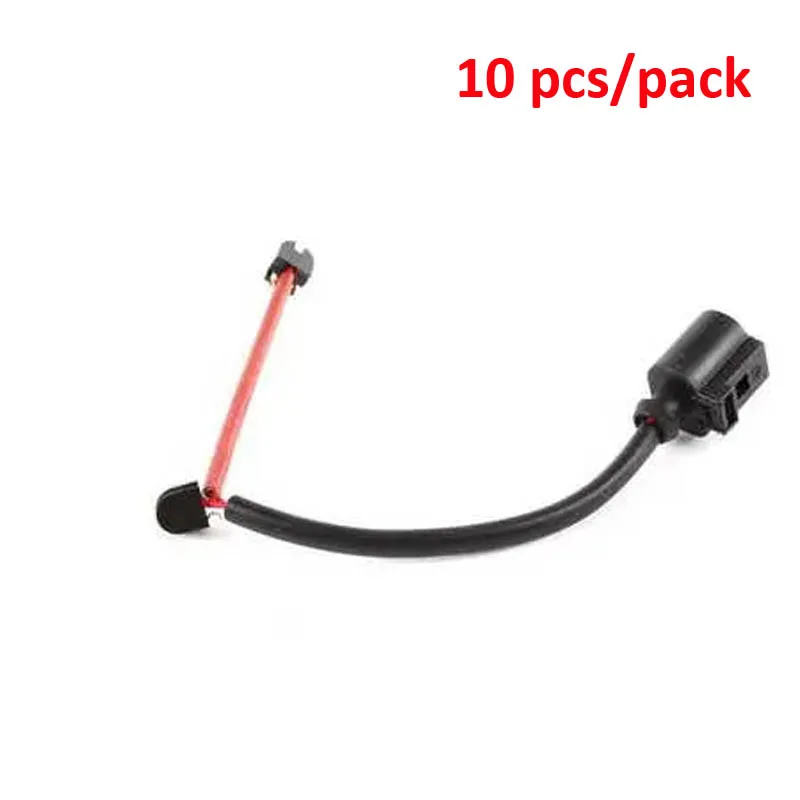 Audi Q7 Brake Pad Sensor