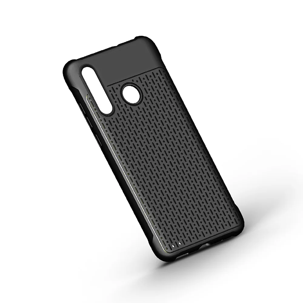 Tpu Soft Phone Case For Huawei Nova 4 Full Body Protective