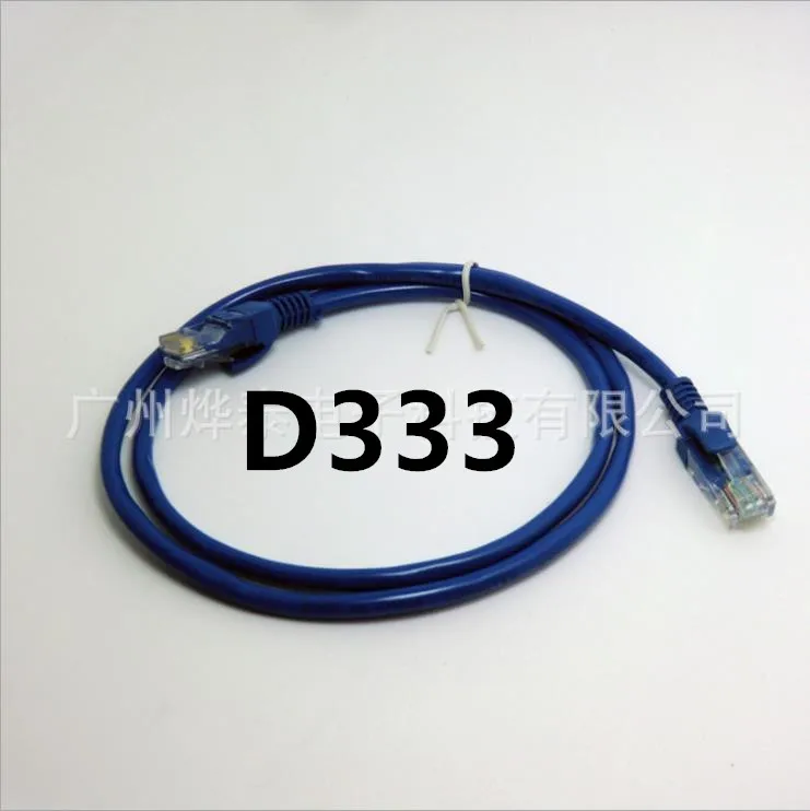 

extra 5 type copper non-shielded twisted pair 6-219586-4 pure copper mesh wire