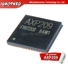 Gestão 2pcs AXP209 p novo IC computador tablet 100% original novo