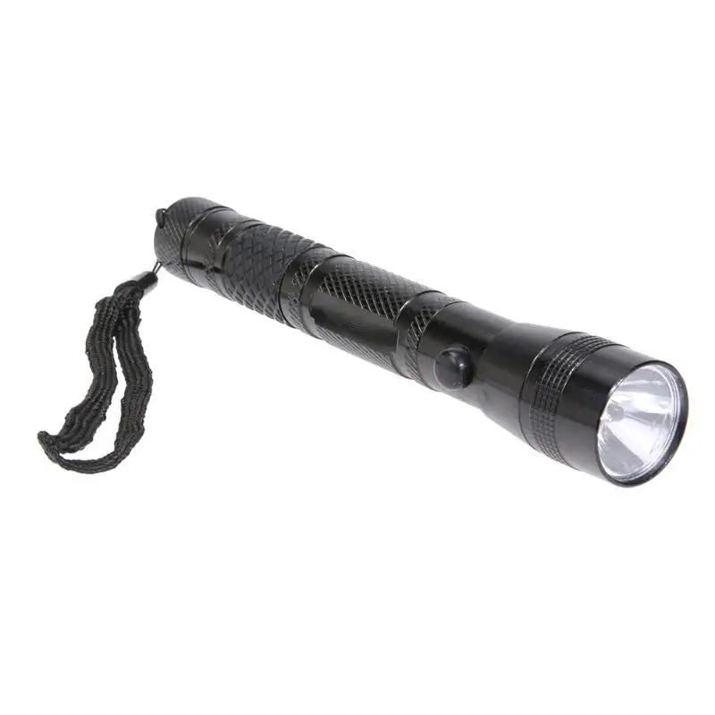 

LED flashlight 1500 lumens XML-t6 led Torch LED Flashlight Torch light lampe torche for AA battery Waterproof Outdoor Flashlight