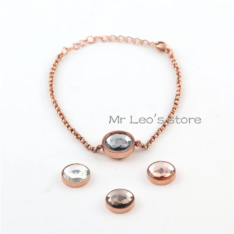 Keamsty nueva moda cambio pulsera intercambio moneda pulsera mi moneda pulsera de las mujeres de la alta calidad sin moneda Keamsty nueva moda cambio pulsera intercambio moneda pulsera mi moneda pulsera de las mujeres de la alta calidad sin moneda