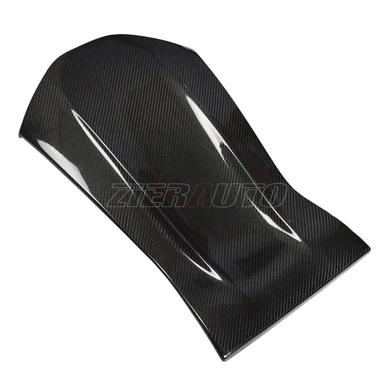 carbon fiber interior trims for mercedes benz AMG (7)