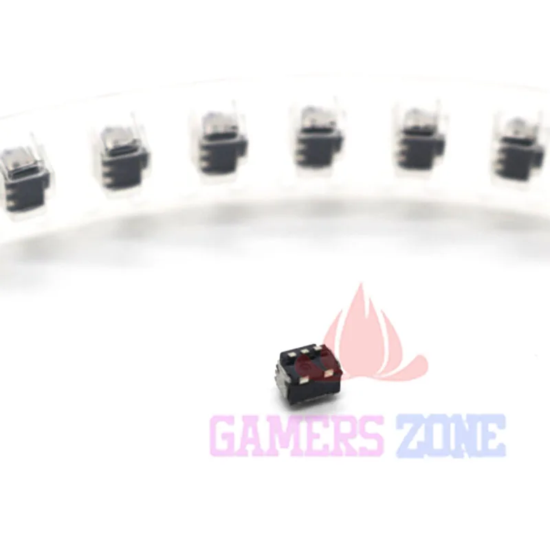 10 шт. новые переключатели для Nintendo 3DS & XL|buttons buttons|switch switchbutton switch |