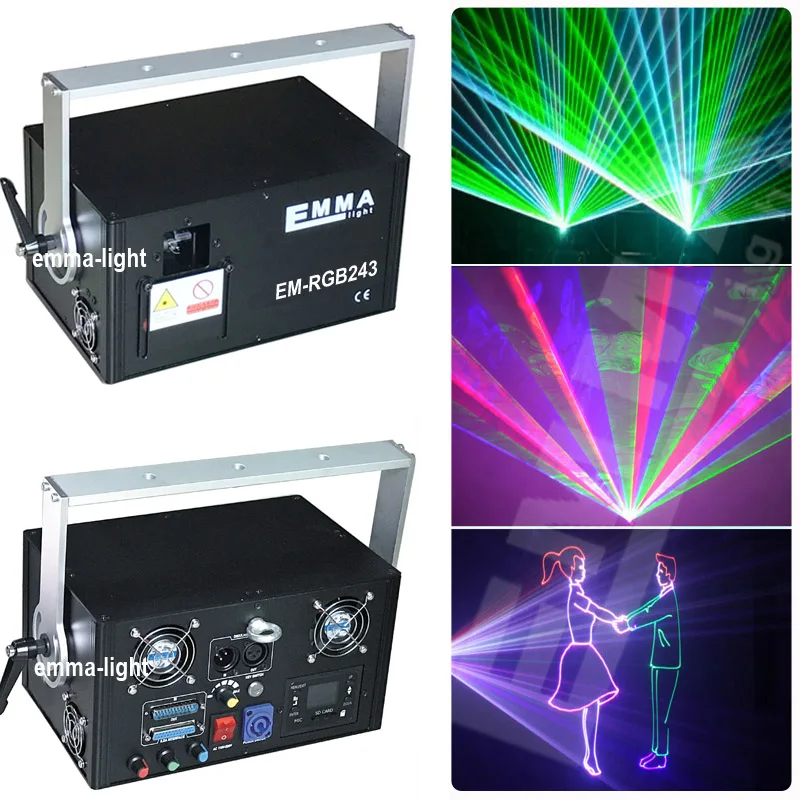 Multi Functional chrismas laser show system/dj equipment/laser light
