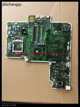 

zhichengrp For Inspiron 23" 5348 AIO system motherboard 0TD00 00TD00 IPPLP-RH/TH LGA1150 DDR3 Non-integrated motherboard