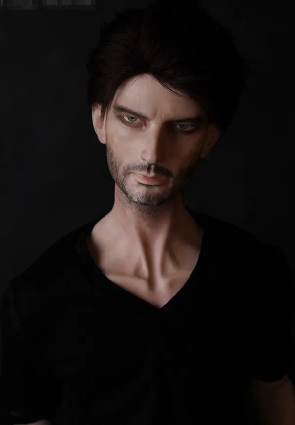 3 точки BJD SD кукла 80 см Нефритовая Мужская 1/3 бесплатная доставка|sd doll|1/3 dollbjd sd dolls |