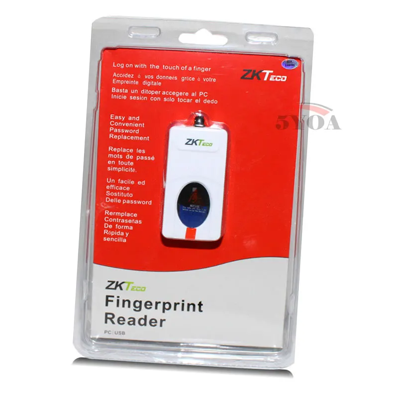 5YOA ZKTeco ZK9000 Digital Persona USB Bio Fingerprint Reader Sensor for Computer PC Home Office Free SDK URU5000 URU4500 5YOA ZKTeco ZK9000 Digital Persona USB Bio Fingerprint Reader Sensor for Computer PC Home Office Free SDK URU5000 URU4500