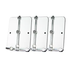 Набор ручных инструментов 8*12 см держатель материнской платы для мобильного телефона инструмент для ремонта платы