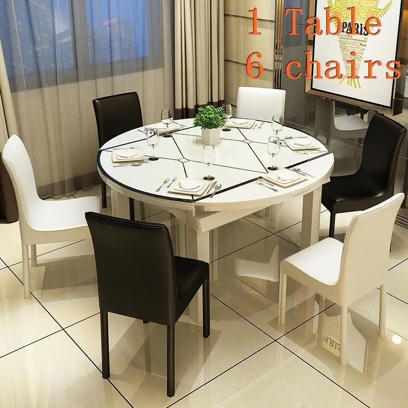 Ясли модно Yemek Masasi Eettafel Dinning Comedores Mueble Tavolo кухонный гарнитур De Jantar Mesa Comedor стол обеденный стол