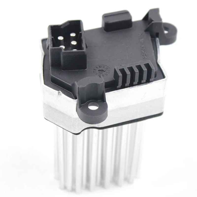 YAOPEI вентилятора отопителя, резистор мотора BEHR Тип Замена для BMW 3 серии E46 E83 64116920365