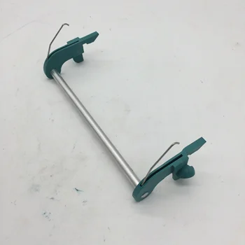 

Latch Assembly Hook Replacement For Zebra GK420T GX420T GX430T Thermal Printer printer parts