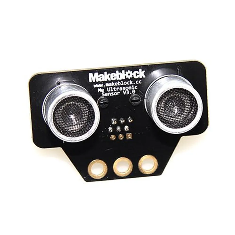 

Original 2018 Newest Makeblock Me Ultrasonic Sensor 11001