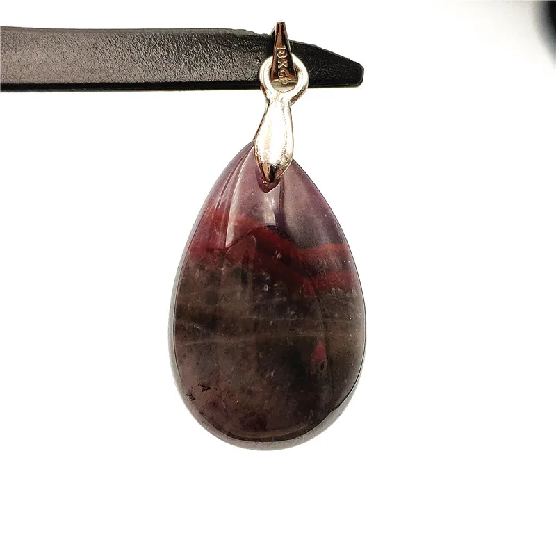 Natural Canada Auralite 23 Pendant (2)