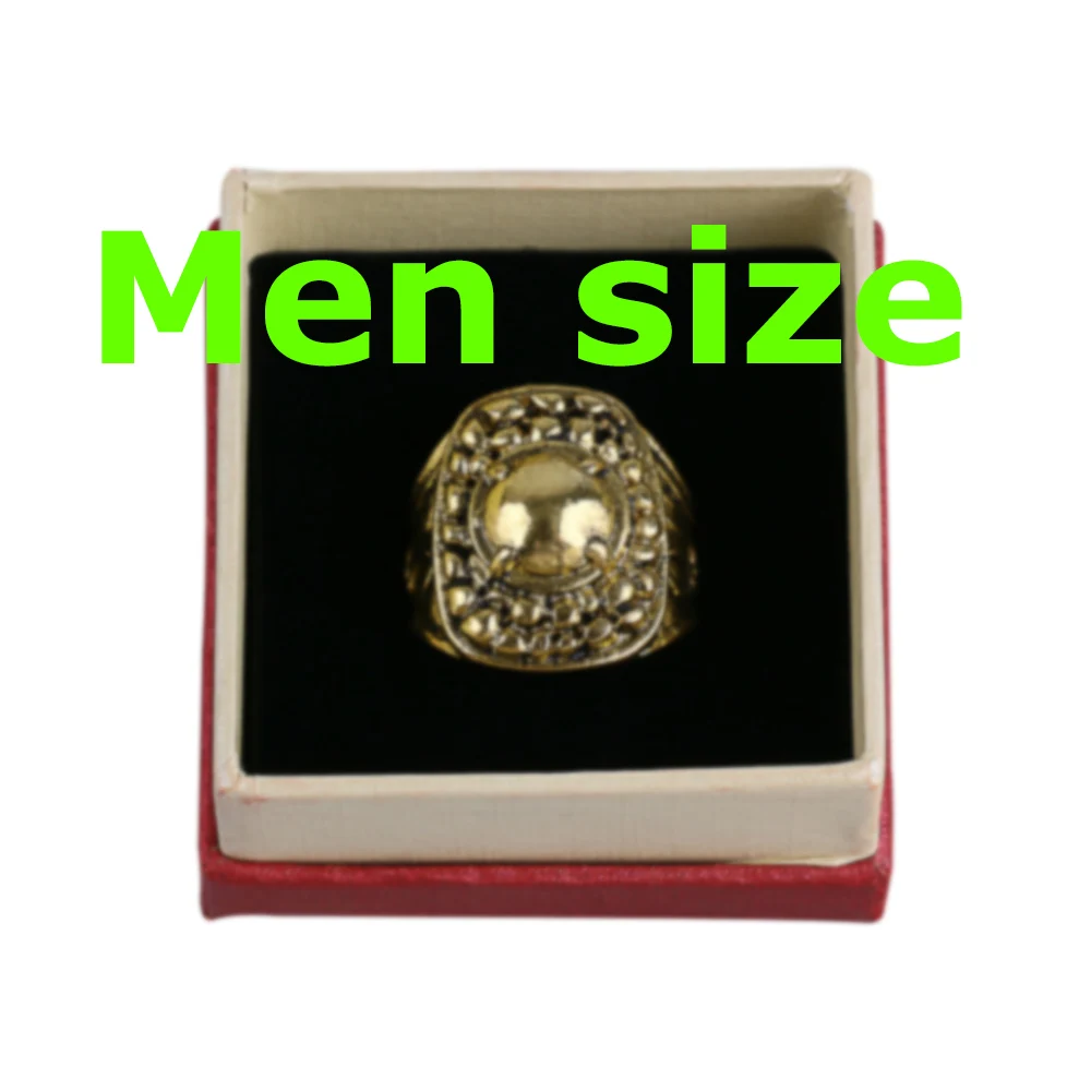 Ring Dark Souls 3 Metal Rings Cosplay Ring Accessories Woman Man Ring High Quality2