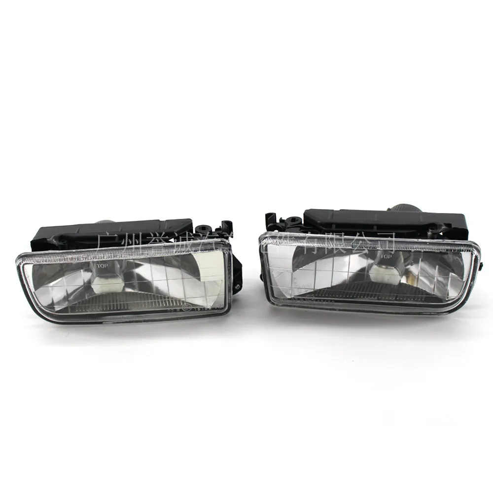

Automobile fog lamp halogen fog lamp front bumper lamp 92-98 years for BMW 3 series E36 318320323325 328i