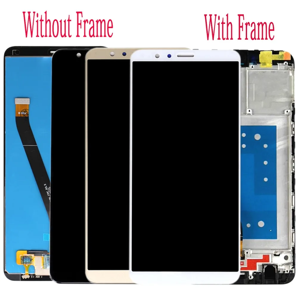 Huawei honor 7X-2