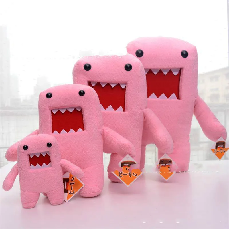 Новинка Лидер продаж забавная кукла Домо кун Domokun 2 цвета детская креативный