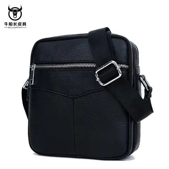 

050618 new hot good quality man handbag men small flap bag male messenger bag