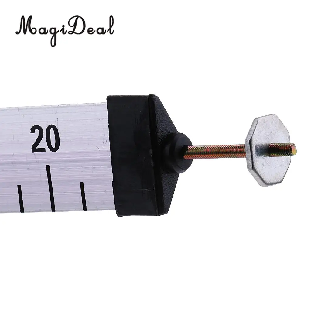Scientific Lever principle balance aluminum alloy lever scale DIY material Physics Mechanics Teaching Experiments for Students