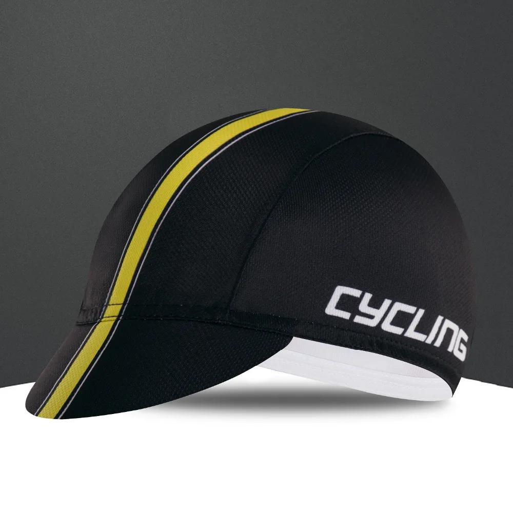 Pro Team спортивные кепки для велосипедистов gorra ciclismo летняя Солнцезащитная УФ велосипедная Кепка Бандана Череп MTB велосипедная шапка унисекс Пиратская велосипедная Кепка