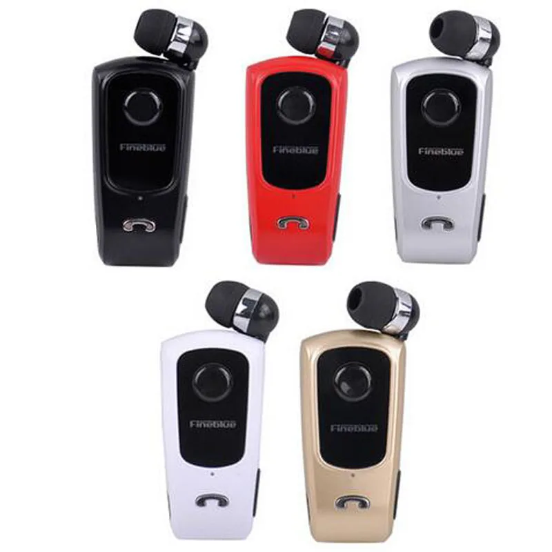 FineBlue F920 Наушники Беспроводные Драйвер Bluetooth гарнитура Звонки Напомнить Износ