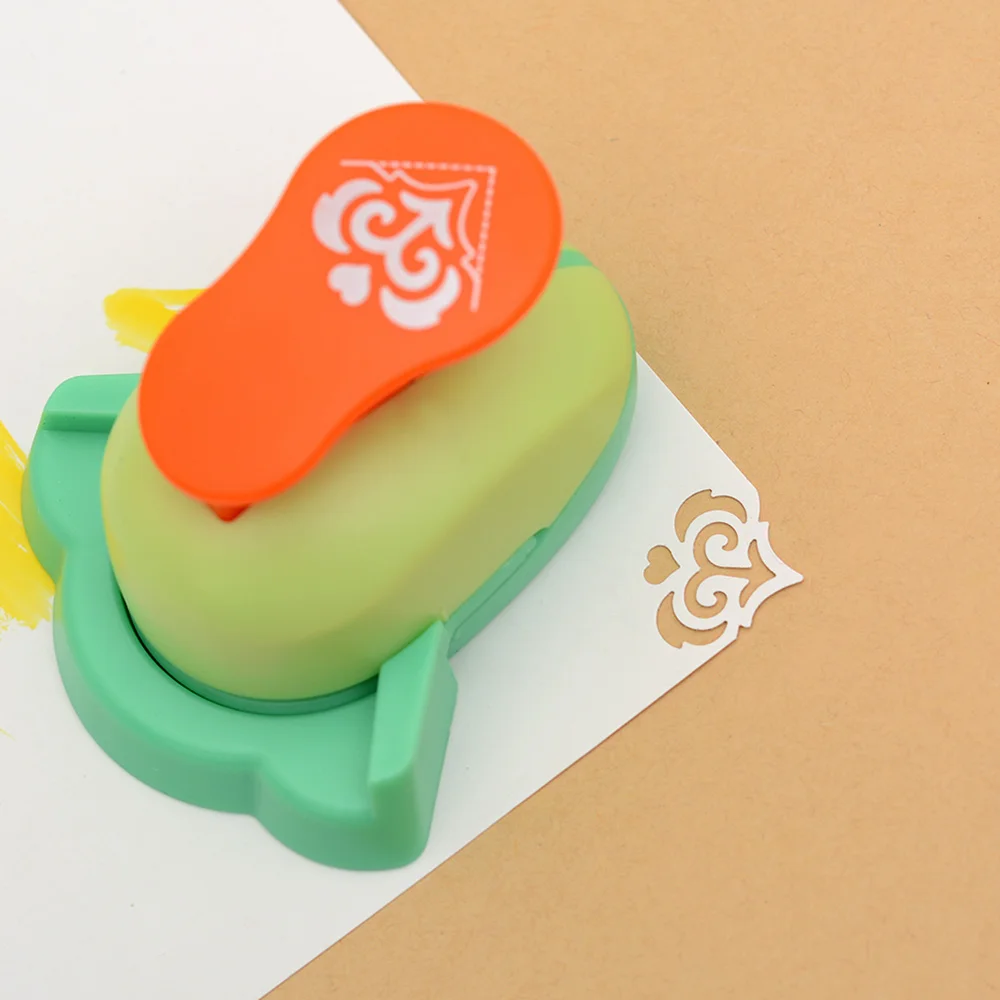 1'' Circle punch 25mm diy craft hole puncher for scrapbooking punches