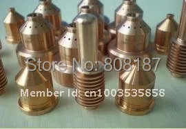 

Plasma electrode 120927 100pcs /lot free shipment