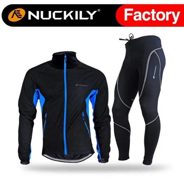 nuckily Men Bicycle Tights Winter Thermal Fleece Cycling Pants nuckily Men Bicycle Tights Winter Thermal Fleece Cycling Pants